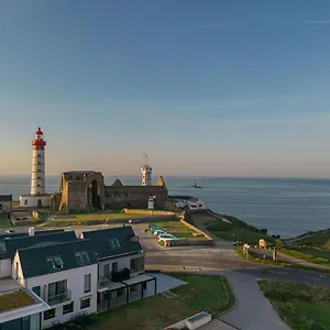 Hotel Pointe St-mathieu ****