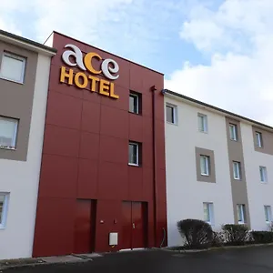 Hotel Ace ***