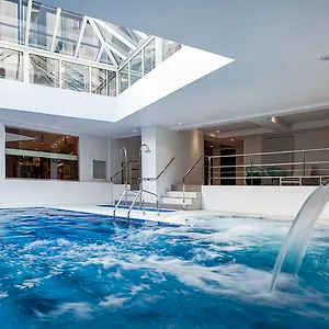 Hotel Oceania Paris Porte De Versailles ****