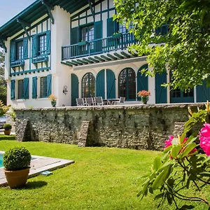 Maison d'hôtes La Maison Du Marquis, Biarritz