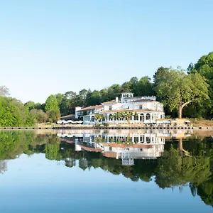 Brindos, & Chateau - Relais & Chateaux - Biarritz ***** Anglet