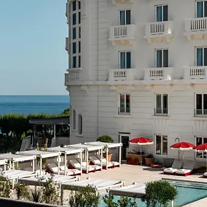 Regina Experimental ***** Biarritz