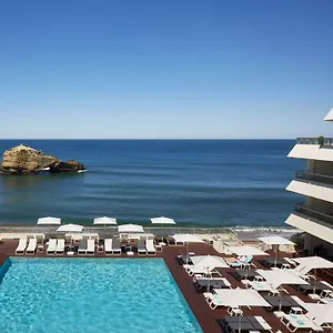 Sofitel Le Miramar Thalassa ***** Biarritz