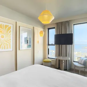 Mercure President **** Biarritz