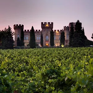 Hostellerie Du Château Des Fines Roches Hotel Châteauneuf-du-Pape