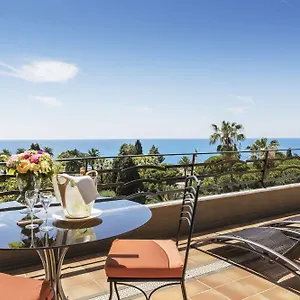 ***** Hotel Anantara Plaza - A Leading Of The World France