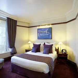 ***** Hotel Pont Royal France