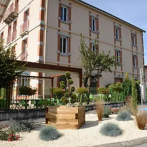 Hotel Restaurant De La Poste ***