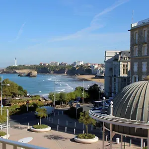 De L'océan *** Biarritz