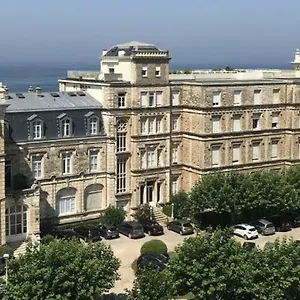 Helianthe Biarritz